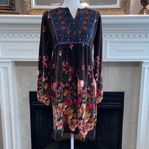 Dress by Angie - bohemian and vintage-inspired